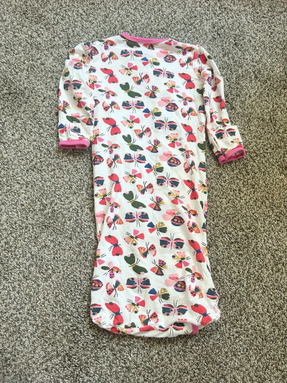 Magnetic Me Gown